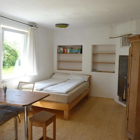 Apartment Am Innradweg Gars Buitenkant foto