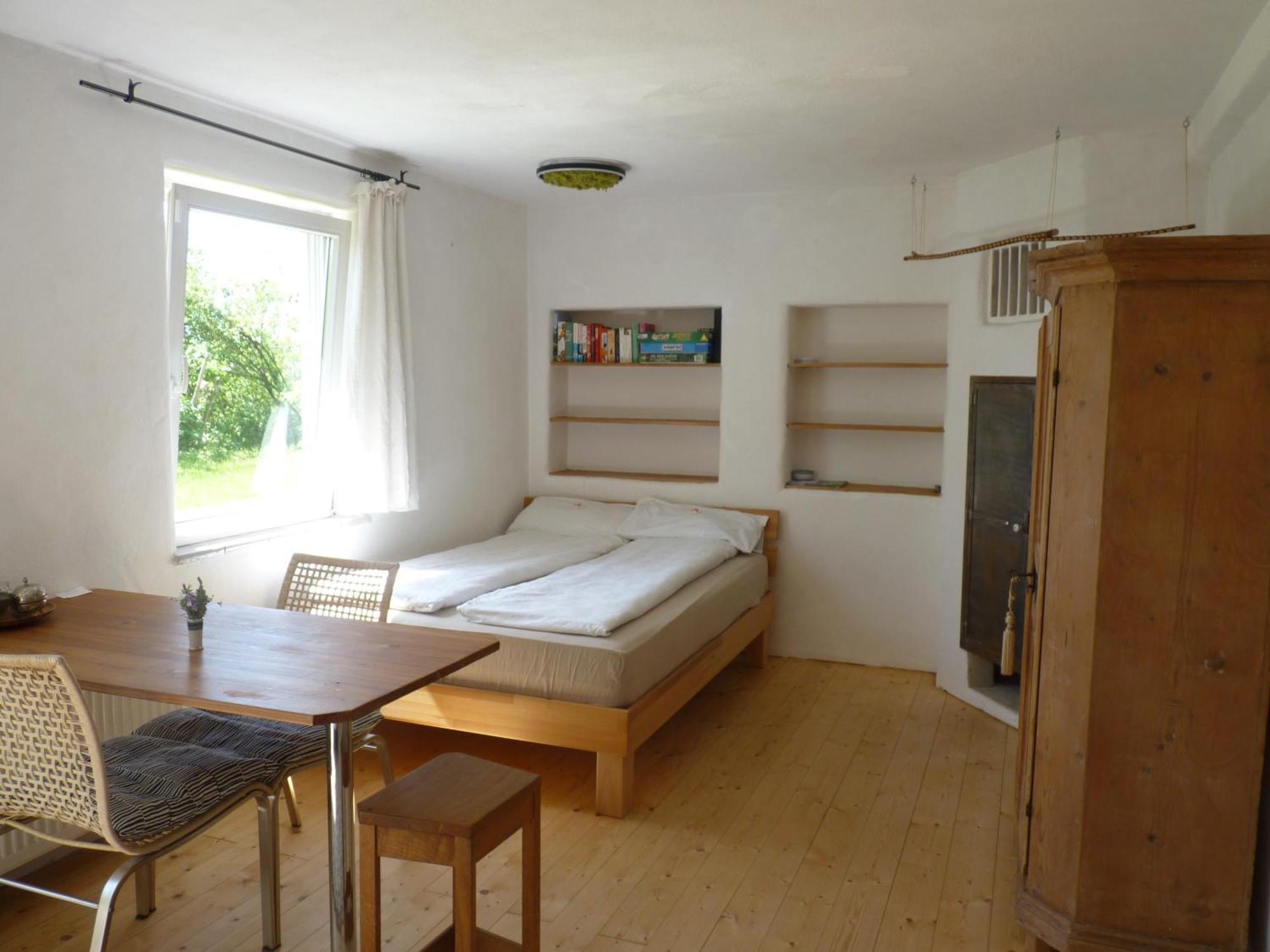 Apartment Am Innradweg Gars Buitenkant foto